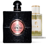 Black Opium Yves Saint Laurent 50 ml