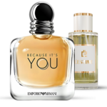 Emporio Armani Because It’s You Giorgio Armani 50 ml