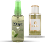 Go Fresh Cucumber & Green Tea Dove 50 ml