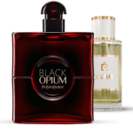 Black Opium Over Red Yves Saint Laurent 50 ml