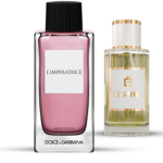 L'Imperatrice Limited Edition Dolce&Gabbana 50 ml