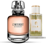 L'Interdit Eau de Parfum Givenchy 50 ml