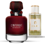 L'Interdit Eau de Parfum Rouge Givenchy 50 ml
