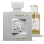 White Touch Franck Olivier 50 ml