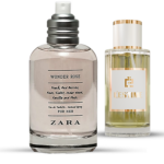 Wonder Rose Zara 50 ml