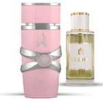 Yara Lattafa Perfumes 50 ml