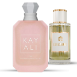 Yum Boujee Marshmallow  81 Kayali Fragrances 50 ml