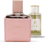 Zara Orchid 2016 Zara 50 ml