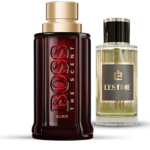 Boss The Scent Elixir For Him Hugo Boss 50 ml