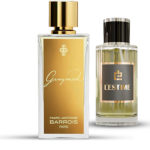 Ganymede Marc-Antoine Barrois 50 ml