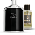 Jaguar Classic Black Jaguar 50 ml