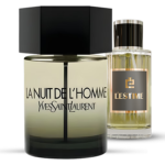 La Nuit de l'Homme Yves Saint Laurent 50 ml