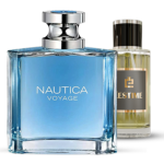 Nautica Voyage Nautica 100 ml