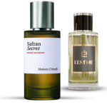 Safran Secret Maison Crivelli 50 ml