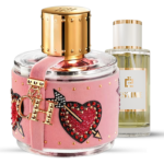 Queens Carolina Herrera 50 ml