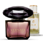 Crystal Noir Versace 50 ml