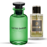 Cactus garden louis vuitton 50ml