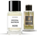 Crystal saffron 50 ml