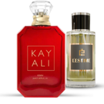 Eden juicy apple kayali 50 ml