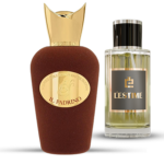 Il Padrino Sospiro Perfumes 50 ml
