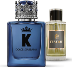 King D&G 50 ml