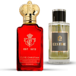 Matsukita clive Christiane 50 ml