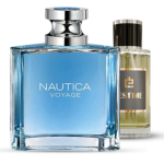 Nautica Voyage Nautica 50 ml