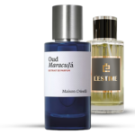 Oud Maracujá Maison Crivelli 50 ml