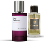 Oud Cadenza Maison Crivelli 50 ml