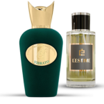 Vibrato Sospiro Perfumes 50 ml