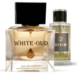 White oud 50 ml