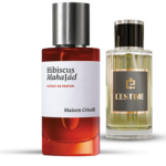 Hibiscus Mahajád Maison Crivelli 50 ml