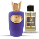 Accento Sospiro Perfumes 50 ml