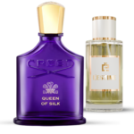 Queen of Silk Creed 50 ml