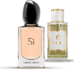 Si Giorgio Armani 50 ml