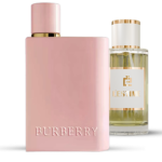 Burberry Her Elixir de Parfum Burberry 50 ml