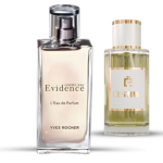 Comme une Evidence Yves Rocher 50 ml