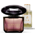 Crystal Noir Versace 50 ml