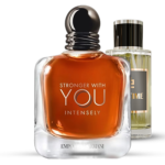 Emporio Armani Stronger With You Intensely Giorgio Armani 50 ml