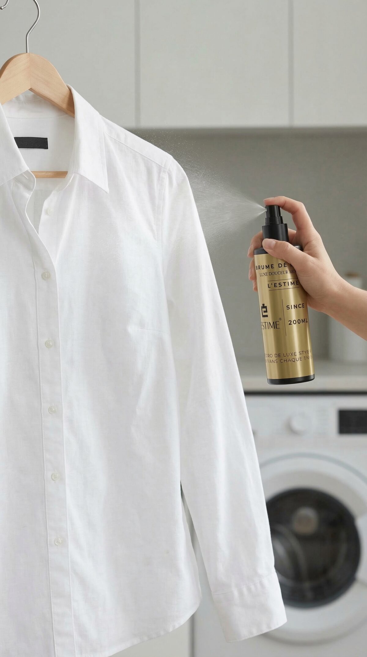 LUXURY E 200 ml – Image 5