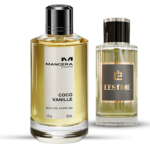 Coco Vanille Mancera 50 ml