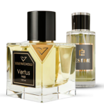 Sole Patchouli Vertus 50 ml