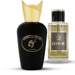 Cavatina Sospiro Perfumes 50 ml
