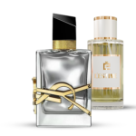 Libre L'Absolu Platine Yves Saint Laurent 50 ml