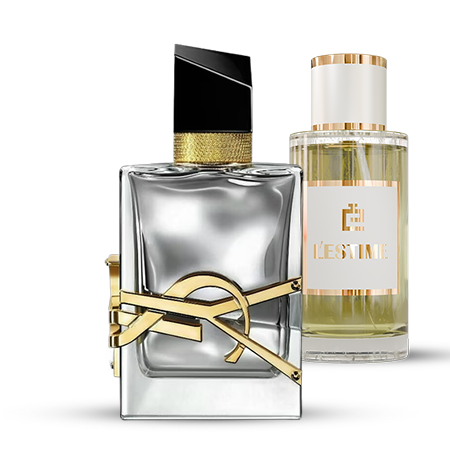 Libre L'Absolu Platine Yves Saint Laurent Libre L'Absolu Platine Yves Saint Laurent 50 ml – Image 1