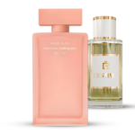 Narciso Rodriguez For Her Musc Nude Narciso Rodriguez 50 ml