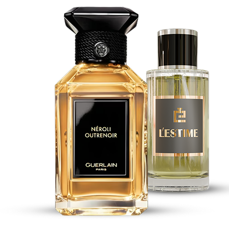 neroli Néroli Outrenoir Guerlain – Image 1
