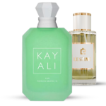 Yum Pistachio Gelato Kayali 50ml