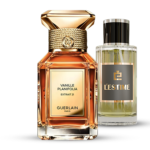 Vanille Planifolia Extrait 21 Guerlain 50ml N°348H